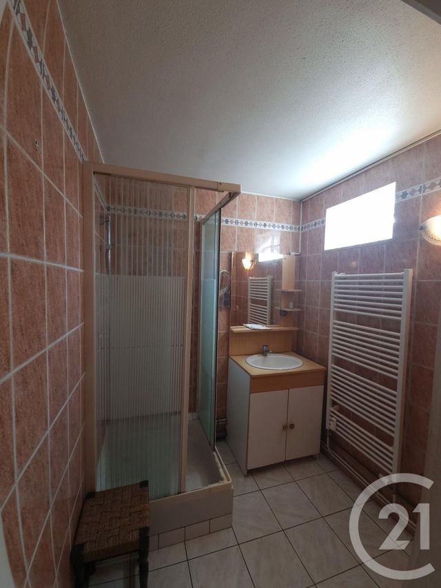 Appartement Duplex à vendre - 3 pièces - 46.0 m2 - ESCHAU - 67 - ALSACE - Century 21 L'Illiade