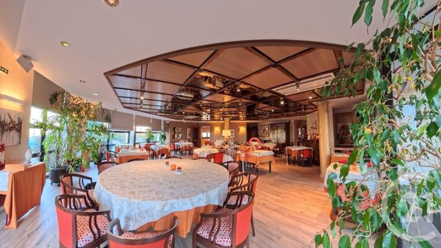 commerce à vendre - 490.0 m2 - ERSTEIN - 67 - ALSACE - Century 21 L'Illiade