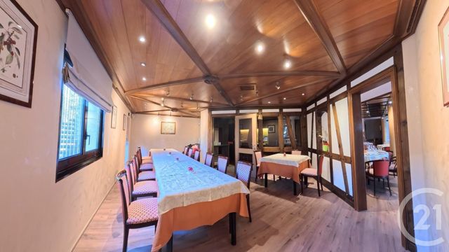 commerce à vendre - 490.0 m2 - ERSTEIN - 67 - ALSACE - Century 21 L'Illiade