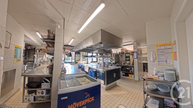 commerce à vendre - 490.0 m2 - ERSTEIN - 67 - ALSACE - Century 21 L'Illiade