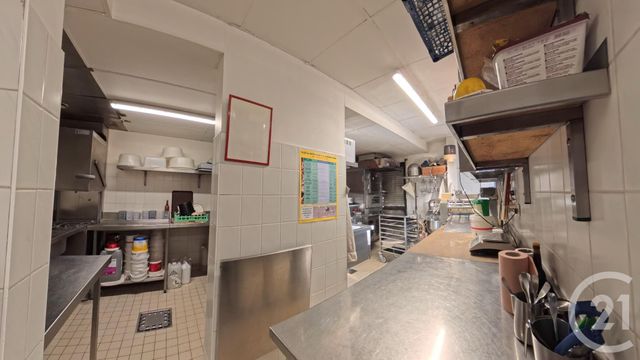 commerce à vendre - 490.0 m2 - ERSTEIN - 67 - ALSACE - Century 21 L'Illiade