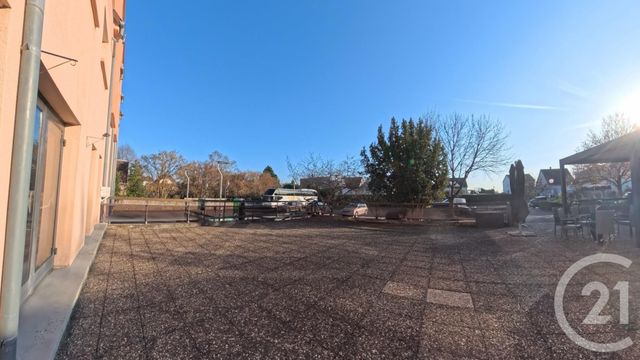 commerce à vendre - 490.0 m2 - ERSTEIN - 67 - ALSACE - Century 21 L'Illiade