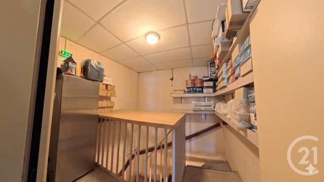 commerce à vendre - 490.0 m2 - ERSTEIN - 67 - ALSACE - Century 21 L'Illiade