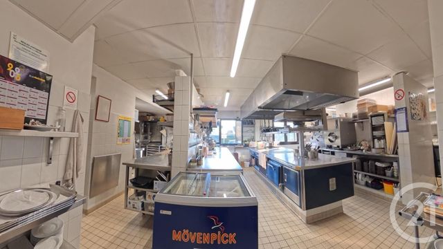 commerce à vendre - 490.0 m2 - ERSTEIN - 67 - ALSACE - Century 21 L'Illiade