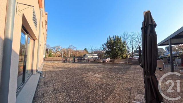 commerce à vendre - 490.0 m2 - ERSTEIN - 67 - ALSACE - Century 21 L'Illiade