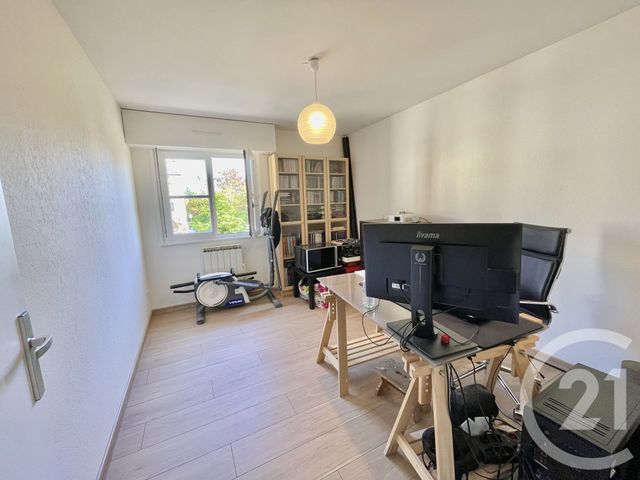 Appartement F3 à vendre - 3 pièces - 76.44 m2 - ILLKIRCH GRAFFENSTADEN - 67 - ALSACE - Century 21 L'Illiade