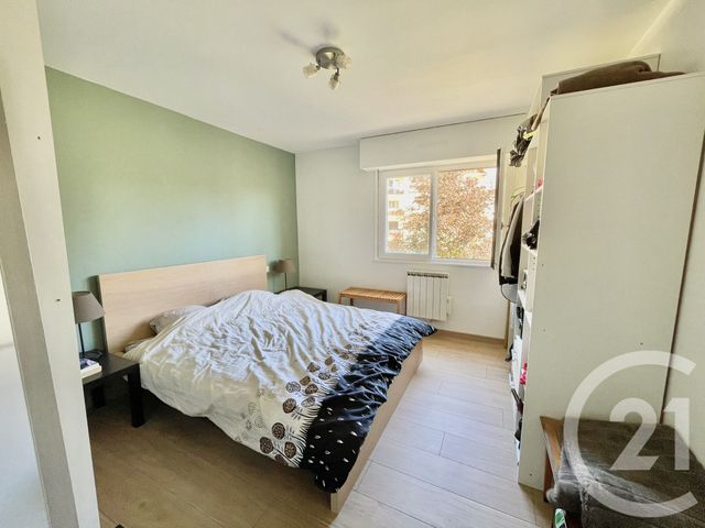 Appartement F3 à vendre - 3 pièces - 76.44 m2 - ILLKIRCH GRAFFENSTADEN - 67 - ALSACE - Century 21 L'Illiade
