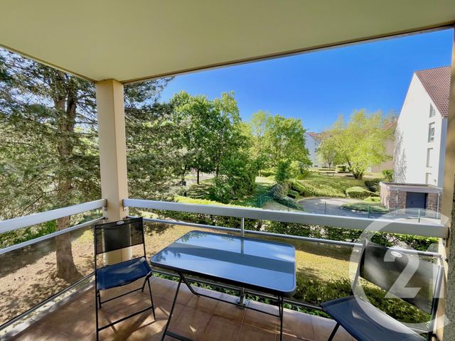 Appartement F3 à vendre - 3 pièces - 76.44 m2 - ILLKIRCH GRAFFENSTADEN - 67 - ALSACE - Century 21 L'Illiade