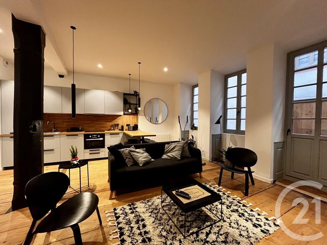 Appartement à louer STRASBOURG