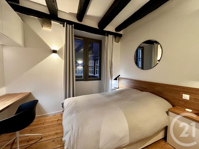 Appartement à louer - 3 pièces - 66.97 m2 - STRASBOURG - 67 - ALSACE - Century 21 L'Illiade