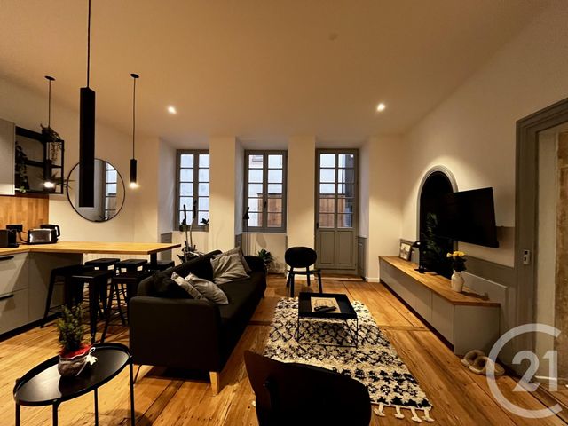 Appartement à louer - 3 pièces - 66.97 m2 - STRASBOURG - 67 - ALSACE - Century 21 L'Illiade