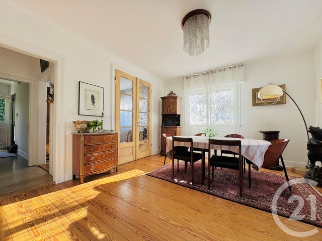 Maison à vendre ILLKIRCH GRAFFENSTADEN