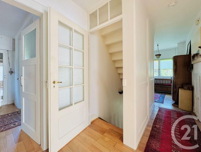 maison à vendre - 6 pièces - 146.9 m2 - ILLKIRCH GRAFFENSTADEN - 67 - ALSACE - Century 21 L'Illiade