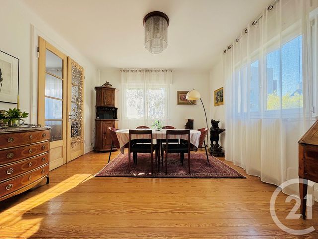 maison à vendre - 6 pièces - 146.9 m2 - ILLKIRCH GRAFFENSTADEN - 67 - ALSACE - Century 21 L'Illiade