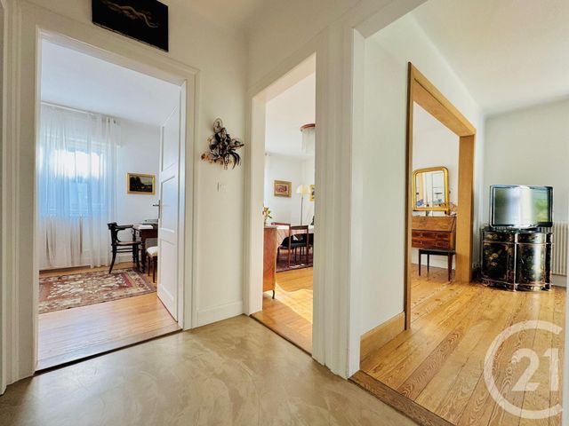 maison à vendre - 6 pièces - 146.9 m2 - ILLKIRCH GRAFFENSTADEN - 67 - ALSACE - Century 21 L'Illiade