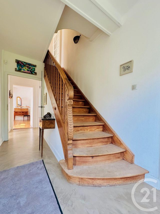 maison à vendre - 6 pièces - 146.9 m2 - ILLKIRCH GRAFFENSTADEN - 67 - ALSACE - Century 21 L'Illiade