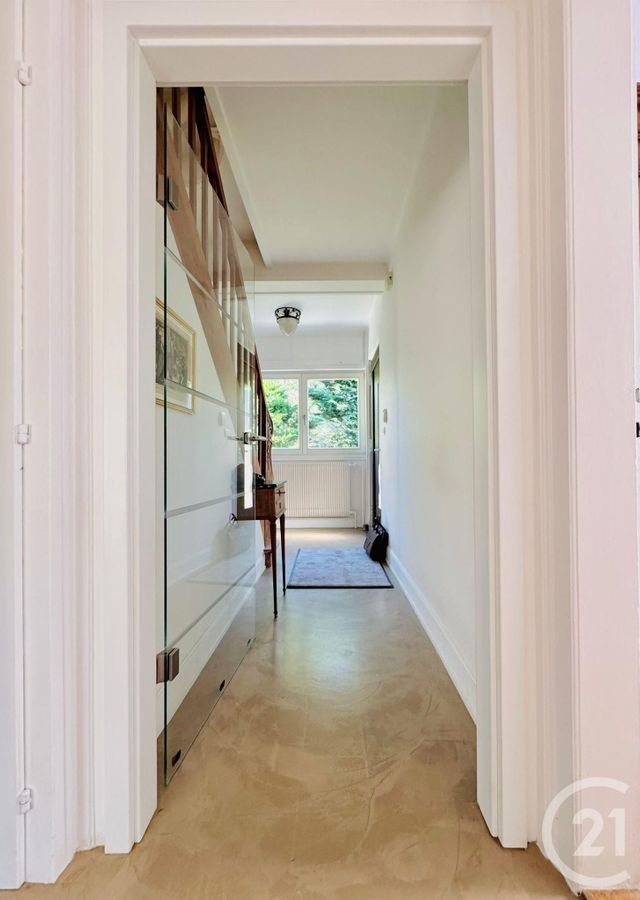 maison à vendre - 6 pièces - 146.9 m2 - ILLKIRCH GRAFFENSTADEN - 67 - ALSACE - Century 21 L'Illiade