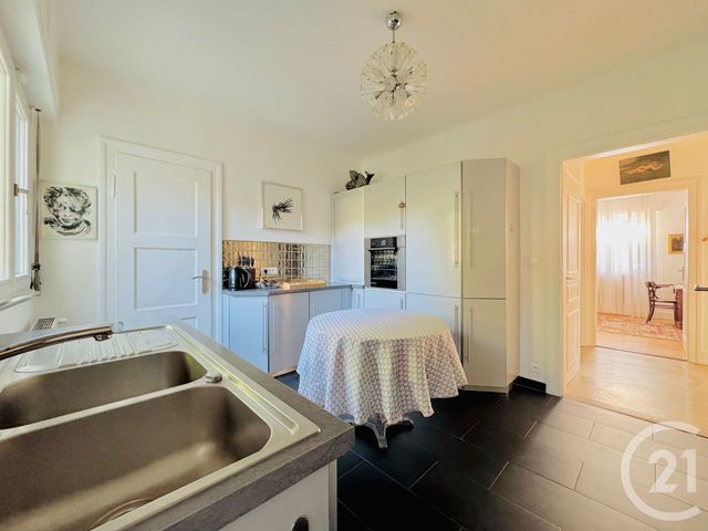 maison à vendre - 6 pièces - 146.9 m2 - ILLKIRCH GRAFFENSTADEN - 67 - ALSACE - Century 21 L'Illiade