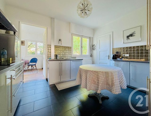 maison à vendre - 6 pièces - 146.9 m2 - ILLKIRCH GRAFFENSTADEN - 67 - ALSACE - Century 21 L'Illiade