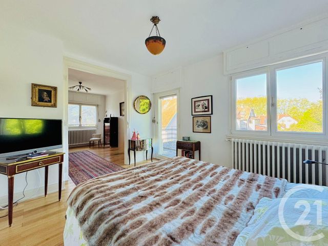 maison à vendre - 6 pièces - 146.9 m2 - ILLKIRCH GRAFFENSTADEN - 67 - ALSACE - Century 21 L'Illiade