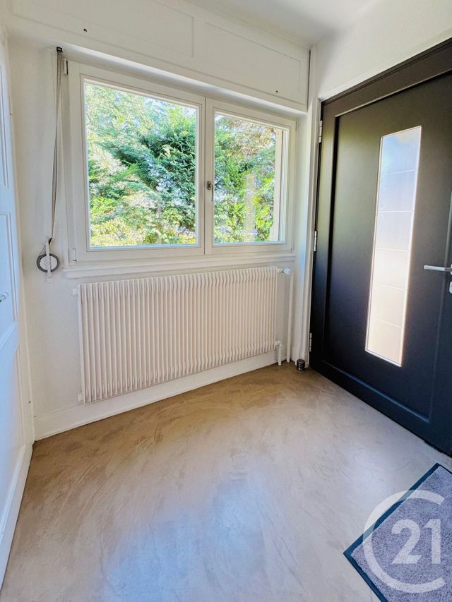 maison à vendre - 6 pièces - 146.9 m2 - ILLKIRCH GRAFFENSTADEN - 67 - ALSACE - Century 21 L'Illiade