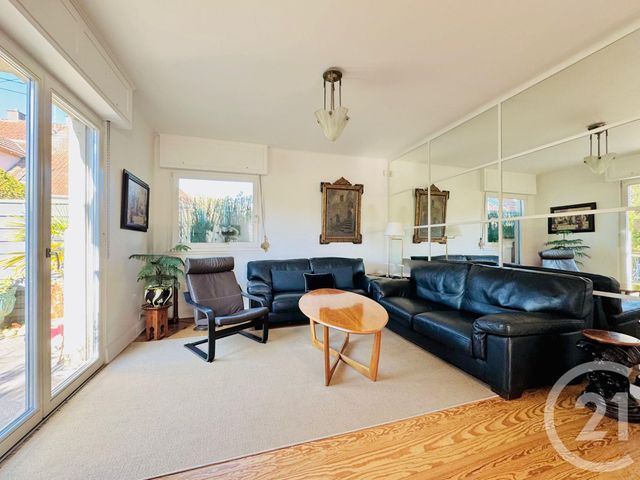 maison à vendre - 6 pièces - 146.9 m2 - ILLKIRCH GRAFFENSTADEN - 67 - ALSACE - Century 21 L'Illiade