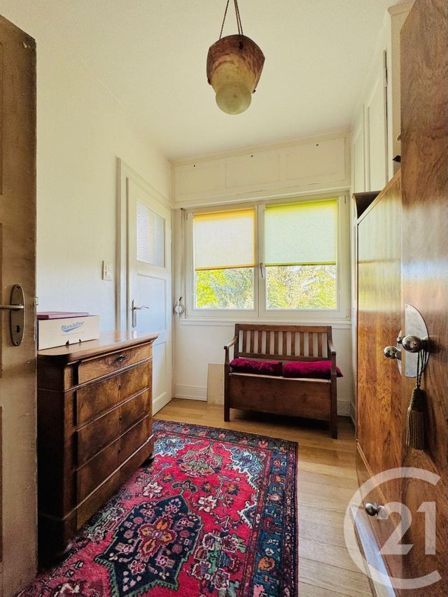 maison à vendre - 6 pièces - 146.9 m2 - ILLKIRCH GRAFFENSTADEN - 67 - ALSACE - Century 21 L'Illiade