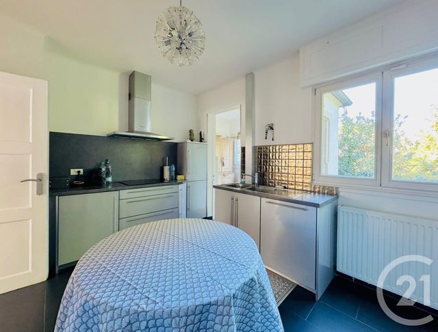 maison à vendre - 6 pièces - 146.9 m2 - ILLKIRCH GRAFFENSTADEN - 67 - ALSACE - Century 21 L'Illiade