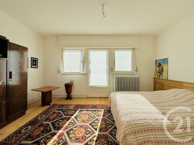 maison à vendre - 6 pièces - 146.9 m2 - ILLKIRCH GRAFFENSTADEN - 67 - ALSACE - Century 21 L'Illiade