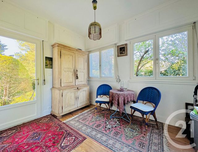 maison à vendre - 6 pièces - 146.9 m2 - ILLKIRCH GRAFFENSTADEN - 67 - ALSACE - Century 21 L'Illiade