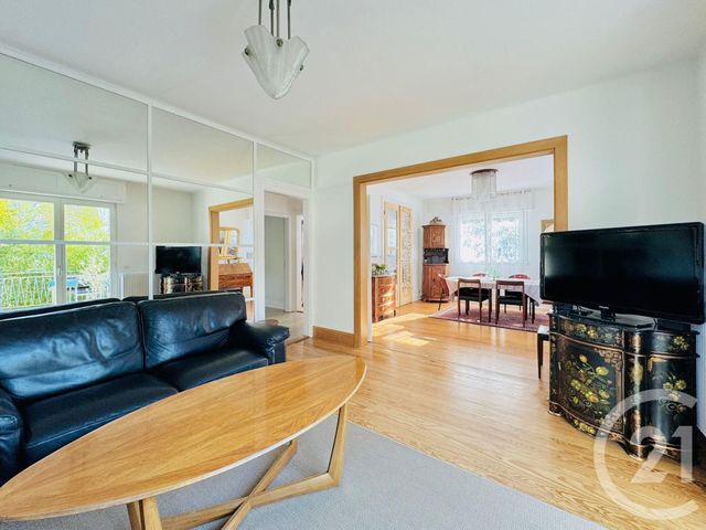 maison à vendre - 6 pièces - 146.9 m2 - ILLKIRCH GRAFFENSTADEN - 67 - ALSACE - Century 21 L'Illiade