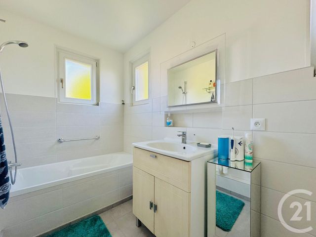 maison à vendre - 6 pièces - 146.9 m2 - ILLKIRCH GRAFFENSTADEN - 67 - ALSACE - Century 21 L'Illiade