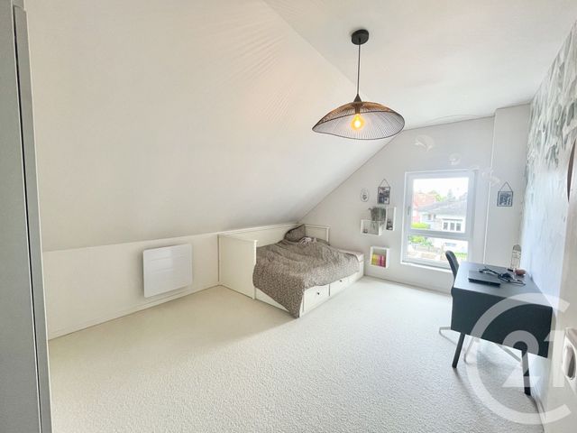 maison à vendre - 6 pièces - 143.0 m2 - ILLKIRCH GRAFFENSTADEN - 67 - ALSACE - Century 21 L'Illiade