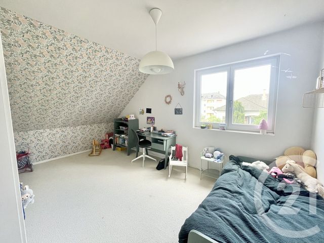 maison à vendre - 6 pièces - 143.0 m2 - ILLKIRCH GRAFFENSTADEN - 67 - ALSACE - Century 21 L'Illiade