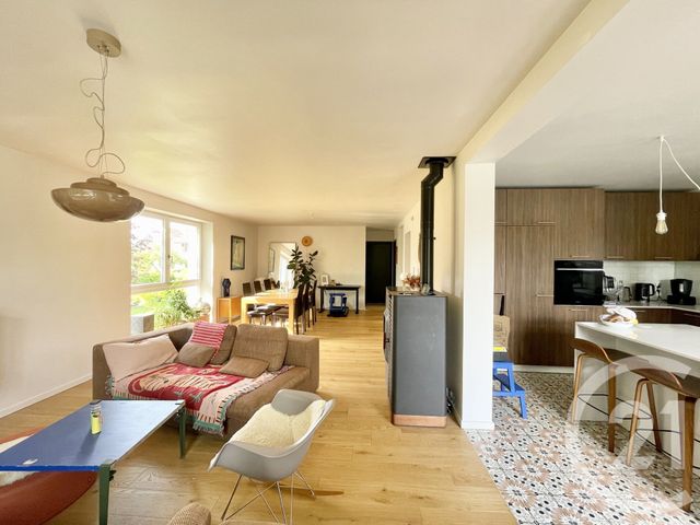 maison à vendre - 6 pièces - 143.0 m2 - ILLKIRCH GRAFFENSTADEN - 67 - ALSACE - Century 21 L'Illiade
