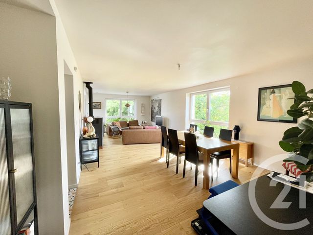 maison à vendre - 6 pièces - 143.0 m2 - ILLKIRCH GRAFFENSTADEN - 67 - ALSACE - Century 21 L'Illiade