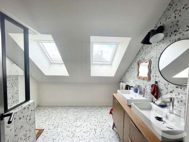 maison à vendre - 6 pièces - 143.0 m2 - ILLKIRCH GRAFFENSTADEN - 67 - ALSACE - Century 21 L'Illiade