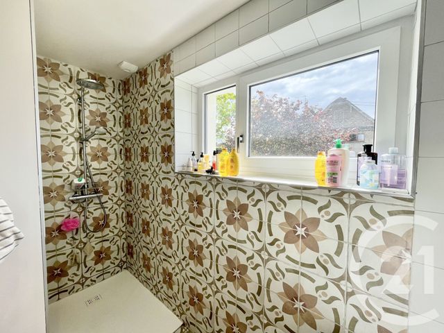maison à vendre - 6 pièces - 143.0 m2 - ILLKIRCH GRAFFENSTADEN - 67 - ALSACE - Century 21 L'Illiade