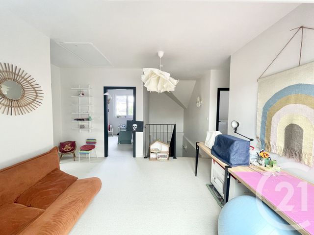 maison à vendre - 6 pièces - 143.0 m2 - ILLKIRCH GRAFFENSTADEN - 67 - ALSACE - Century 21 L'Illiade