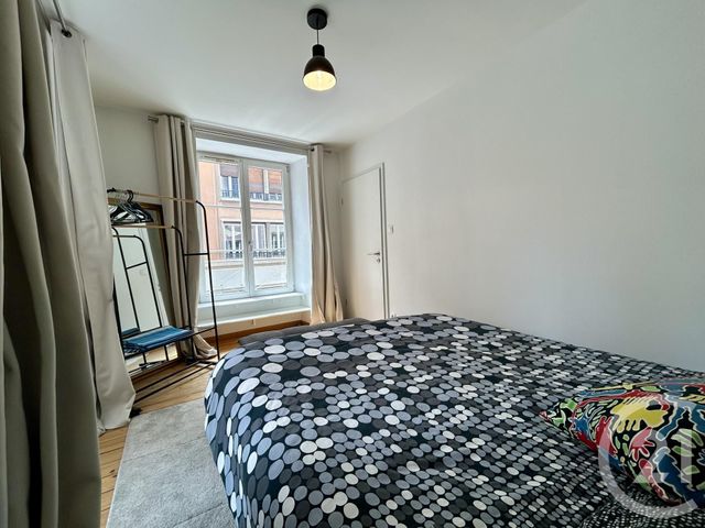 Appartement F2 à louer - 2 pièces - 40.43 m2 - STRASBOURG - 67 - ALSACE - Century 21 L'Illiade