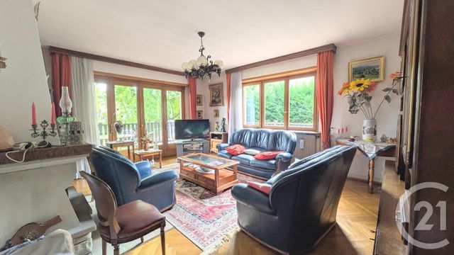 maison à vendre - 6 pièces - 173.0 m2 - GEISPOLSHEIM - 67 - ALSACE - Century 21 L'Illiade