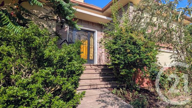 maison à vendre - 6 pièces - 173.0 m2 - GEISPOLSHEIM - 67 - ALSACE - Century 21 L'Illiade