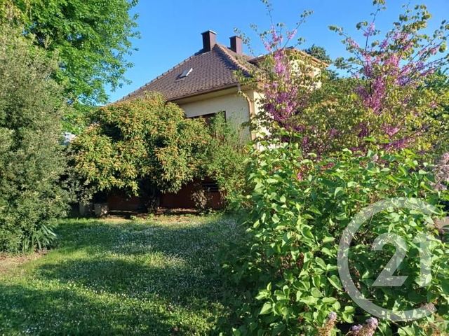 maison à vendre - 6 pièces - 173.0 m2 - GEISPOLSHEIM - 67 - ALSACE - Century 21 L'Illiade