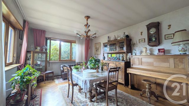 maison à vendre - 6 pièces - 173.0 m2 - GEISPOLSHEIM - 67 - ALSACE - Century 21 L'Illiade