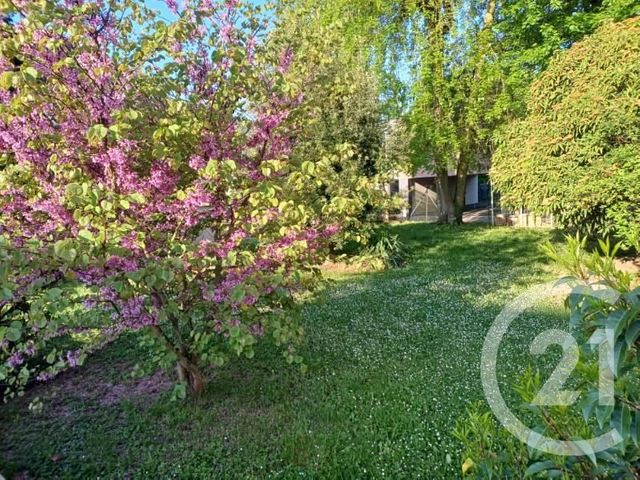 maison à vendre - 6 pièces - 173.0 m2 - GEISPOLSHEIM - 67 - ALSACE - Century 21 L'Illiade