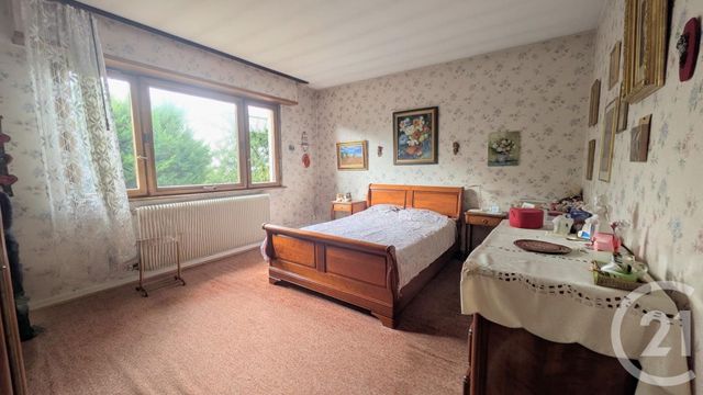 maison à vendre - 6 pièces - 173.0 m2 - GEISPOLSHEIM - 67 - ALSACE - Century 21 L'Illiade
