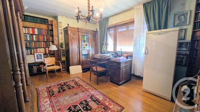 maison à vendre - 6 pièces - 173.0 m2 - GEISPOLSHEIM - 67 - ALSACE - Century 21 L'Illiade