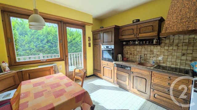 maison à vendre - 6 pièces - 173.0 m2 - GEISPOLSHEIM - 67 - ALSACE - Century 21 L'Illiade
