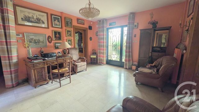 maison à vendre - 6 pièces - 173.0 m2 - GEISPOLSHEIM - 67 - ALSACE - Century 21 L'Illiade