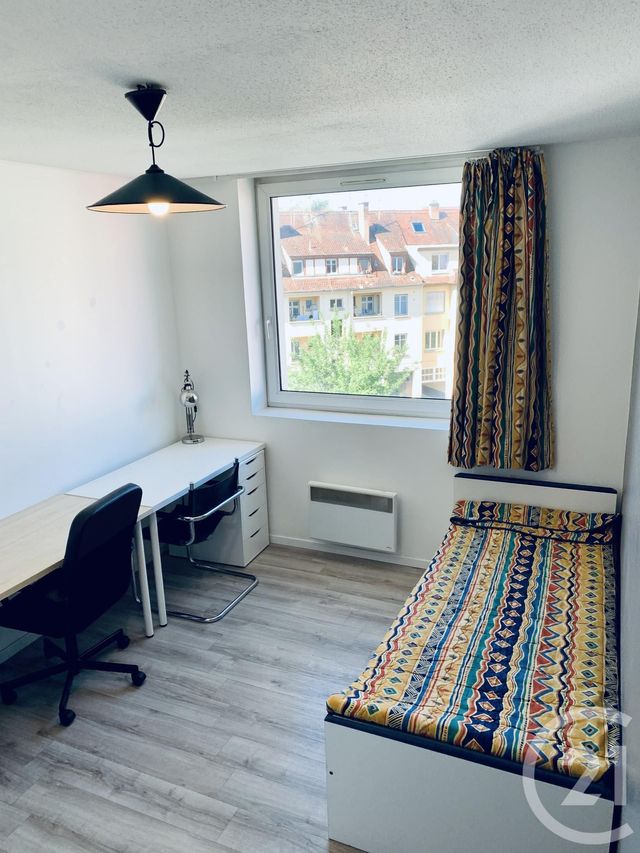 Appartement F1 à louer STRASBOURG